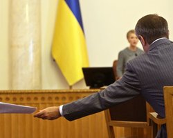Считать украденным. Кто и зачем затеял аудит Тимошенко