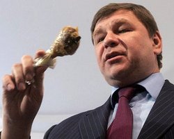 Поживанов заявил, что МИД мешает ему получить убежище в Австрии