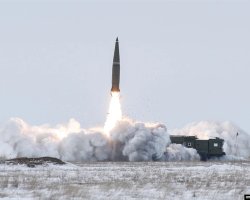 Збили 38 зі 71 ракети ЗС РФ: які цілі пропустила ППО під час удару 3 лютого