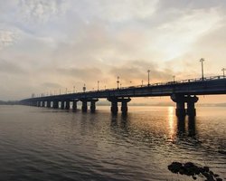 Новые правила проезда моста Патона: в КГГА сделали категорическое заявление