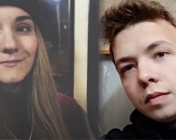 Следком Беларуси объяснил, почему сменил Протасевичу и Сапеге меру пресечения