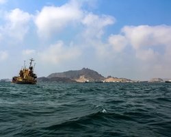 Более 50 погибших, десятки пропавших без вести: у побережья Йемена затонул корабль