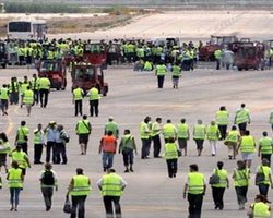 Германию накрыла волна забастовок