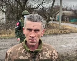 Обмен 1000 на 1000: в Украину вернули военного, перешедшего на сторону РФ еще до вторжения (фото)