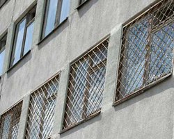 Ирину Луценко пустили в палату к мужу