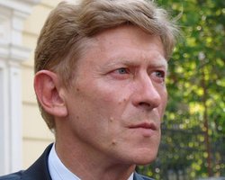 Забзалюка могут осудить еще на протяжении 10-15 лет 