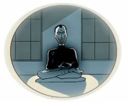 Стив Джобс стал героем комикса