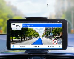 Прекратите доверять Google Картам: эксперт назвал лучшую альтернативу для навигации (фото)