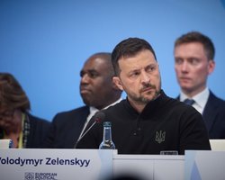 Военные аэродромы в тылу РФ должны быть уничтожены, — Зеленский