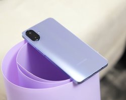 Самый дешевый смартфон Samsung: вышла новая бюджетная модель Galaxy A07 5G (фото)