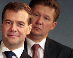 На голубом газу. Почему Украина проиграла Фирташу в суде