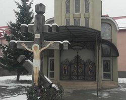 На Закарпатье первый приход перешел из УПЦ МП в поместную церковь