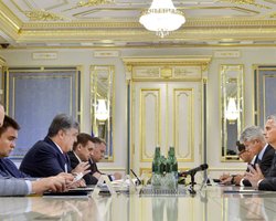 Безвиз между Украиной и Швейцарией заработает тоже 11 июня