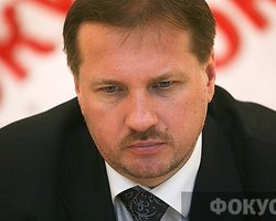 Чорновил: Хорошковский подчиняется не Януковичу, а Москве