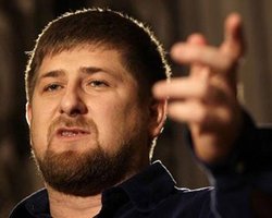 Кадыров пригласил в Чечню двух подростков, спасавших детей от Брейвика