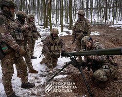 Сценарії війни у 2026 році: що потрібно робити Україні, щоб вийти з глухого кута, — аналітик