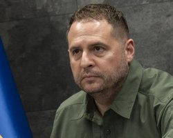 "Отдельная история": Магамедрасулов заявил, что в операции "Мидас" есть доказательства по Ермаку