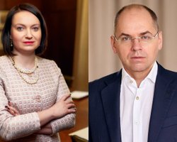 Заместитель Степанова скрывала сроки годности вакцин Covishield, на нее составили протокол, - СМИ