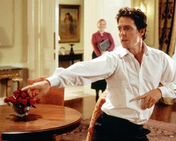 Хью Грант поддержал протесты в Беларуси