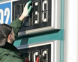 Повышение акцизов на топливо с 1 сентября: как вырастет стоимость бензина в Украине