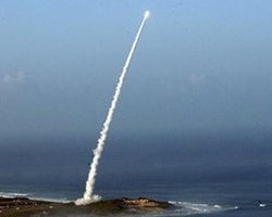 Иран испытал способные нанести удар по Израилю ракеты