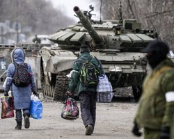 Річний бюджет регіонів за один квадратний кілометр: скільки РФ витрачає на окупацію України