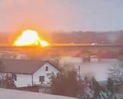 ВС РФ разбили два моста в Одесской области: "Флеш" назвал цель ударов