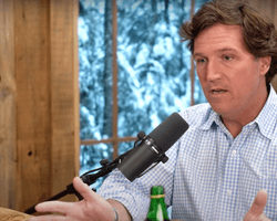 "Це можливо": Україна може бути причетна до смерті Навального, — Карслон (відео)