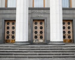 К "антиколомойскому законопроекту" подали 6 тыс. правок и это еще не предел, — депутат