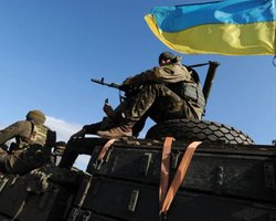 Подняли флаг Украины: ВСУ освободили поселок в Донецкой области от оккупантов