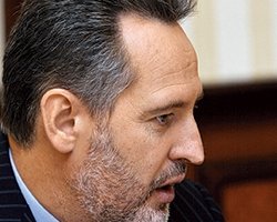 Совладелец РосУкрЭнерго - девятый из 100 самых богатых украинцев