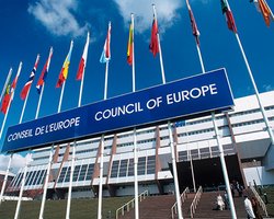 Украина просит Совет Европы помочь с отбором судей