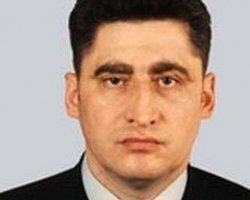 Цюрко рассказал, что ударил бютовца стулом случайно