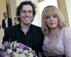 Максим Галкин поздравил Владимира Зеленского