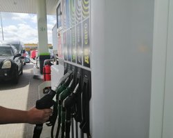 Бензин, дизель, автогаз. Угрожает ли украинцам дефицит горючего и как изменятся цены летом