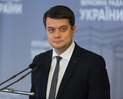 Разумков: Перенести местные выборы невозможно, процессы уже запущены