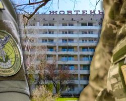 Стрельба в "Жовтне": почему конфликт ГУР и ВСУ стал сигналом опасных процессов в тылу