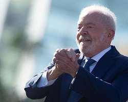 "Может ехать в Бразилию": Путина не арестуют на саммите G20 в Рио-де-Жанейро, — Reuters