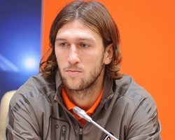 Чигринский: на последнюю игру у нас будет супермотивация