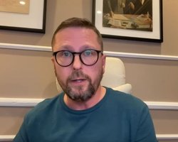 СБУ начала расследование в отношении "Партии Шария"