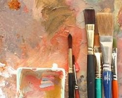 10 самых дорогих украинских художников