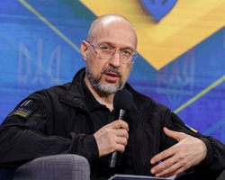 "Попереду": в Україні хочуть позбутись ще трьох міністерств, — Шмигаль (відео)