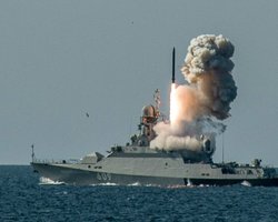 "За два-три місяці у нас може не залишитися жодного порту": Гуменюк про ракетні атаки РФ