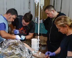 "Разбронирование" медицинских работников: в Минздраве объяснили алгоритм действий при лишении брони