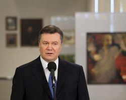 Янукович поменял посла в Бразилии