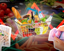 Дорогой свет, недешевый бензин. Что заставляет цены в июле расти