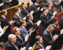 БЮТ выгонит из фракции перебежчиков в коалицию