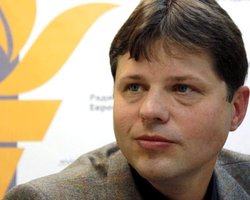 Право голосовать на выборах воинам АТО может предоставить ЦИК, - Князевич