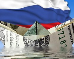 Санкции в действии: из России за год вывели миллиард долларов инвестиций