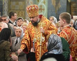 ПЦУ проведет свой первый крестный ход 28 июля